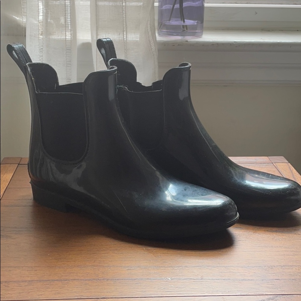 Sam Edelman Rain Boot
